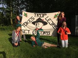 KFUM Spejderne Lejre