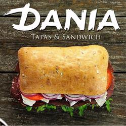 Dania Tapas & Sandwich