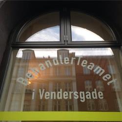 Behandlerteamet I Vendersgade