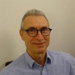 Laust Nielsen