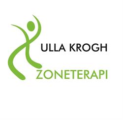 Ulla Krogh Zoneterapi