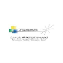 JP Transportvask ApS