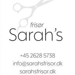 Sarahs