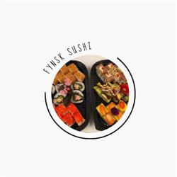 Fynsk sushi Haarby