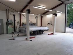 KJ Trailerservice ApS