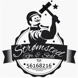 Strømsted Rør & Stål