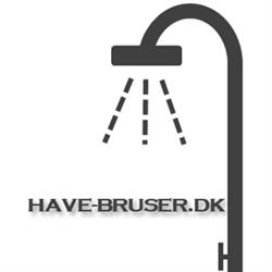 Douche-de-jardin