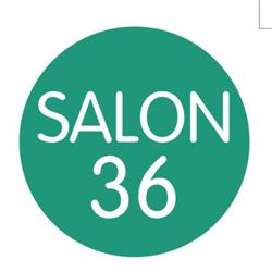 Salon No 57 I/S / Salon36
