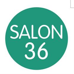 Salon No 57 I/S / Salon36