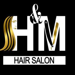 H&M Salon V/ Heva & Jan