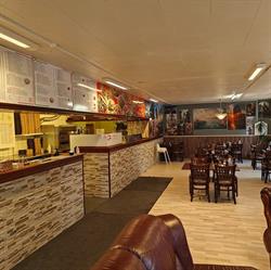 Sulsted Pizzeria& Steak House