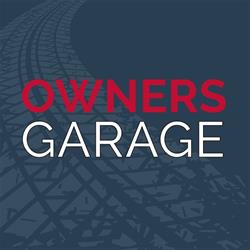 Ownersgarage
