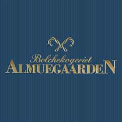Almuegaarden - Bolcheværksted & Is-café