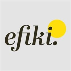 Efiki - Din freelance journalist i Århus og Østjylland
