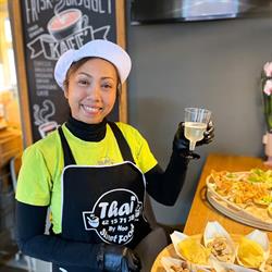 Thai by Noo / Thai restaurant i Odense