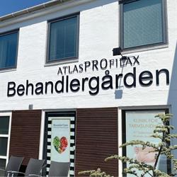 Klinik for alternativ behandling