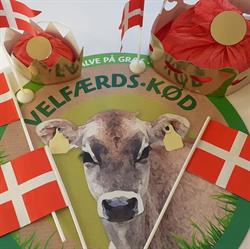 Velfærdskød v/Karen & Torben