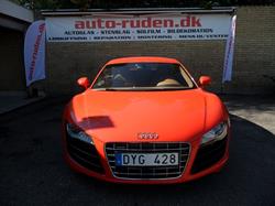 Auto-Ruden.Dk V/ Henrik Helge Reeslev