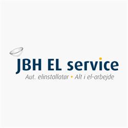 Jbh & Søn El-Service - Aut. el-installatør & elektriker Køge