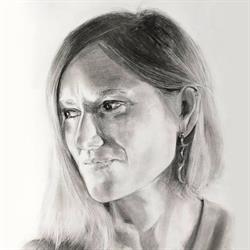 Damborg Drawings v. Janne Damborg