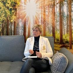 Psykologisk Klinik København v/Cand. Psych. Aut. Lena Fredensborg