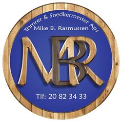 Tømrer & Snedkermester Mike B. Rasmussen ApS
