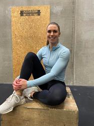 Fysioterapi v Lea Pape