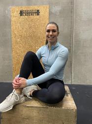 Fysioterapi v Lea Pape