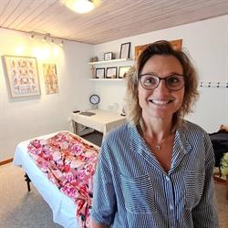 Nyråd Kropsterapi