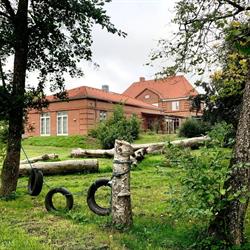Station 5762 - Fællesskabets Hus
