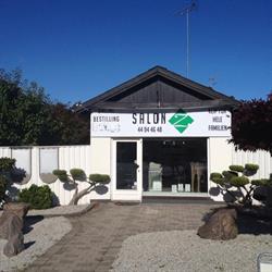 Salon Z v/Zita Zacho Gringer