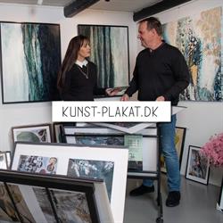 Kunst-plakat.dk