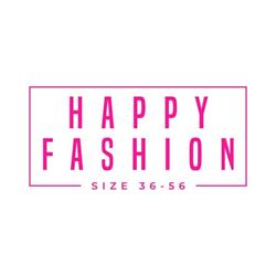 HAPPY FASHION
