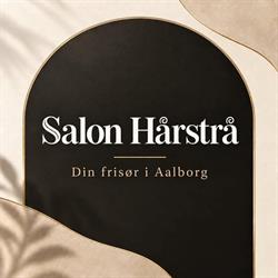 Salon Hårstrå
