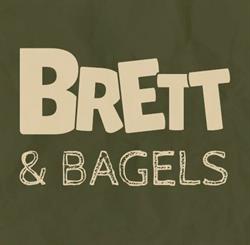 DHL SERVICE POINT (PAKKESHOP) (Brett & Bagels)