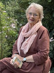 Tarotcoach cand. mag Agnete Munck