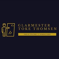 Glasmester Toke Thomsen