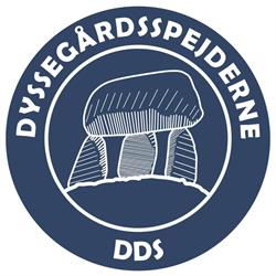 Dyssegårdsspejderne, Det Danske Spejderkorps