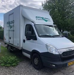 Ærø-Bilen