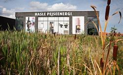 Hasle Pejseenergi