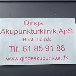 Qings Akupunkturklinik ApS