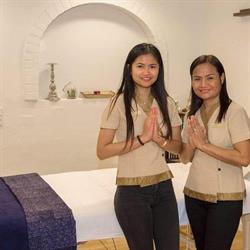 Pani Massage