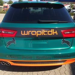 Wrapit.dk