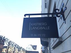 Frisør KastbergLangballe