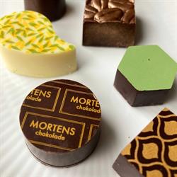 Mortens Chokolade