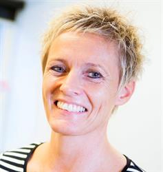 Birgitte Engkjær Pedersen