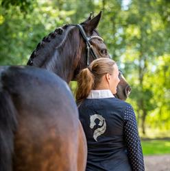 Thysbjerg Ridecenter & Ridefysioterapi