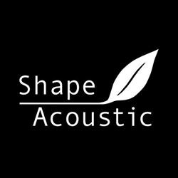 Shape Acoustic