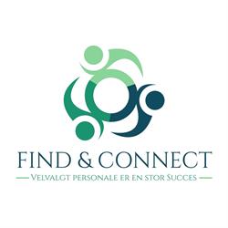 Find & Connect ApS – HR Service, Headhunting- og Rekrutteringsfirma