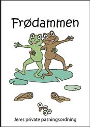 Frødammen